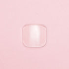 Soft Gel Press On-tippar • Toe Tips (600 st)