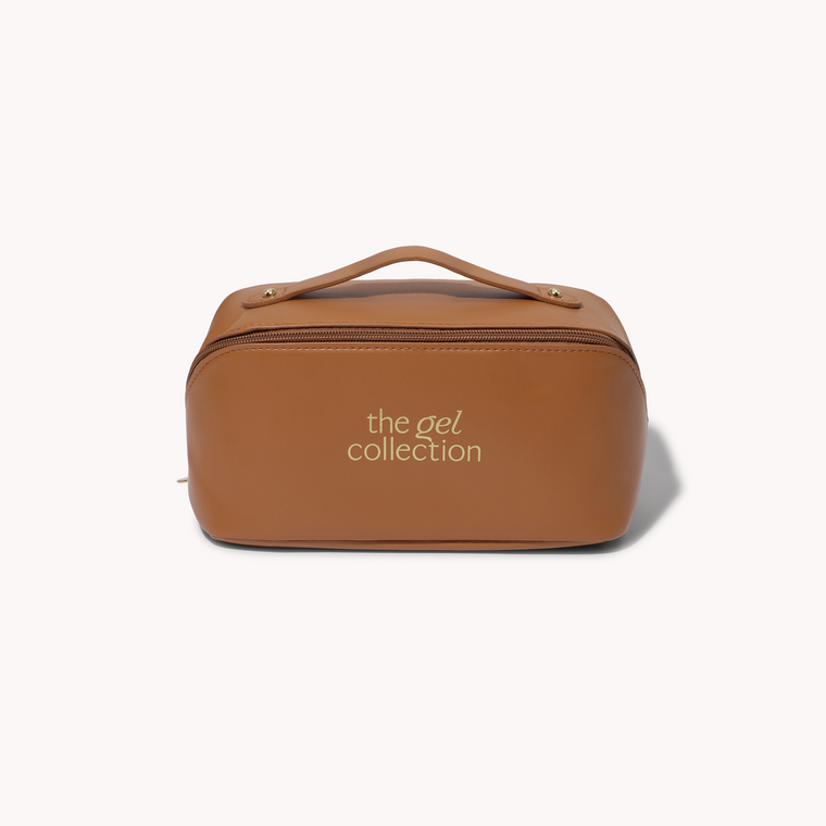 Travel Bag • The Gel Collection