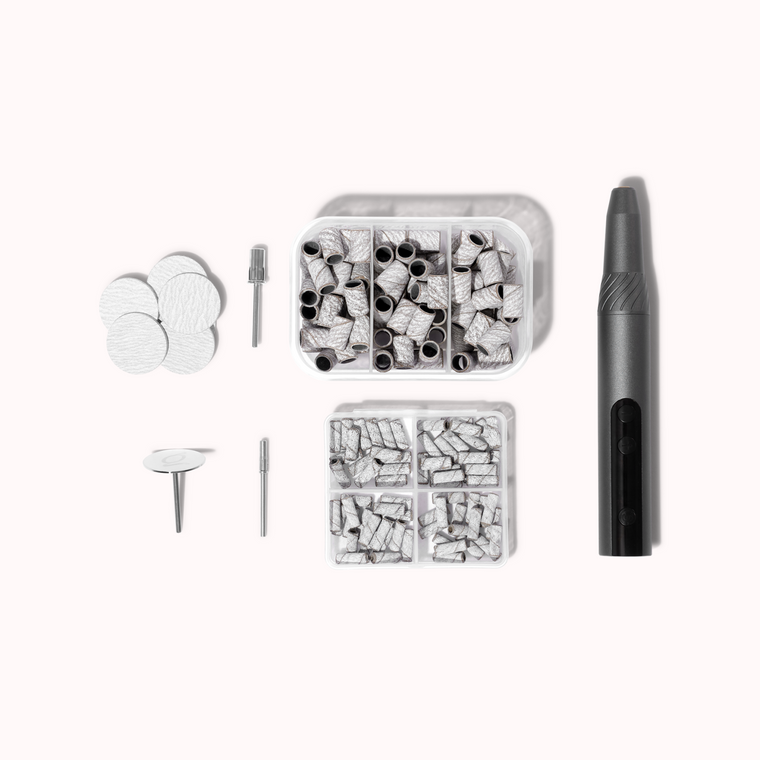 Utökat Drill Expert Smart Kit