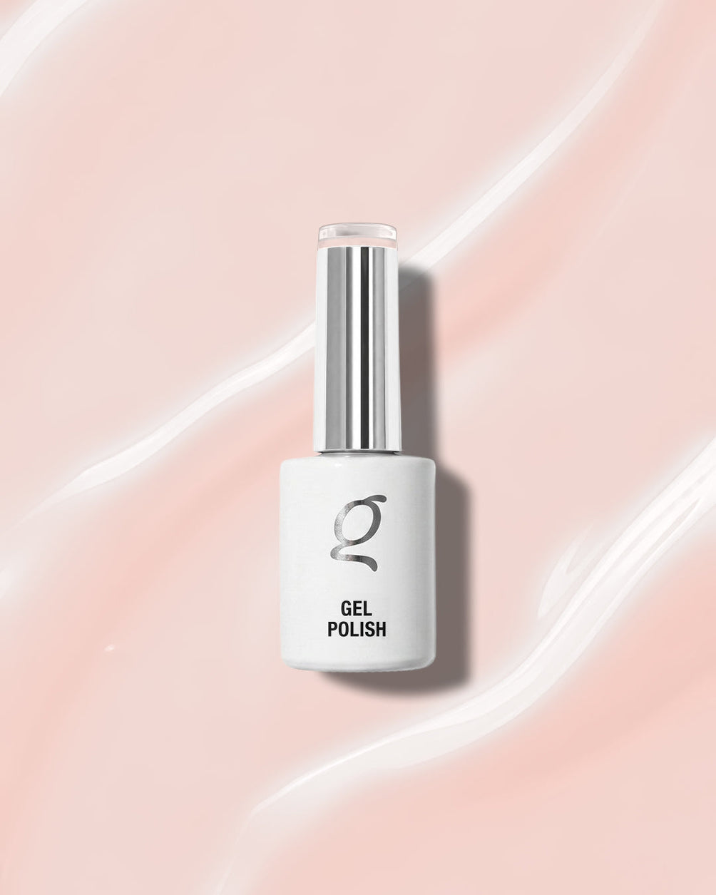 Gel Polish 296 Look Closer