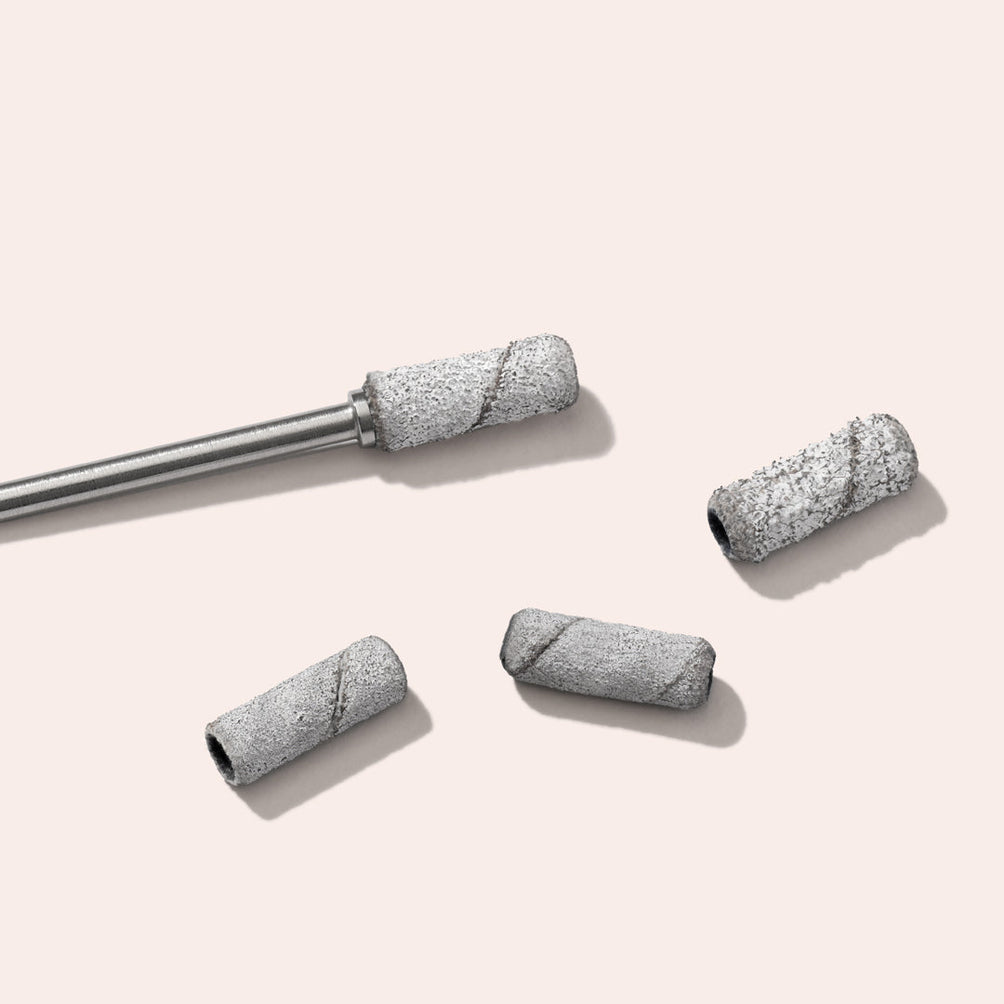 Micro Mandrel Bit