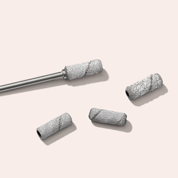 Micro Mandrel Bit