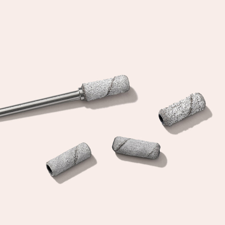 Micro Mandrel Bit