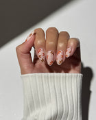 Färgset • Falling Leaves • 21FREE+ • The Gel Collection