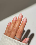 Färgset • Milky Nails • 21FREE+ • The Gel Collection