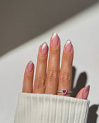 Färgset • Shimmer Swipe • 21FREE+ • The Gel Collection