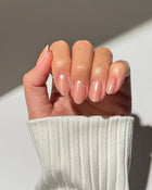 Färgset • Glazed Donut • 21FREE+ • The Gel Collection