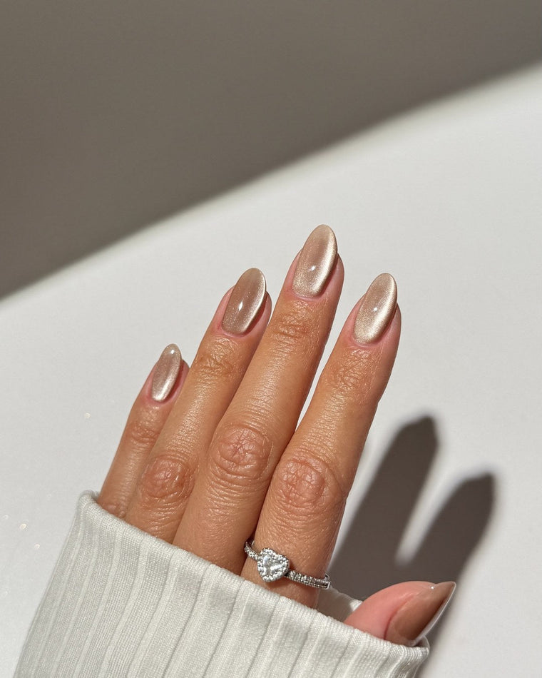 Midnight Bundle · Cat Eye Gel Polish