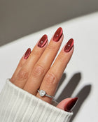 Färgset • Deep Cherry • 21FREE+ • The Gel Collection