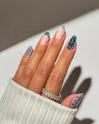 Färgset • Galaxy Dots • 21FREE+ • The Gel Collection