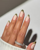Färgset • Moonflower French • 21FREE+ • The Gel Collection