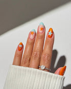 Färgset • Showgirl Era • 21FREE+ • The Gel Collection