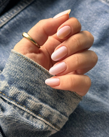 280 Something New on nails