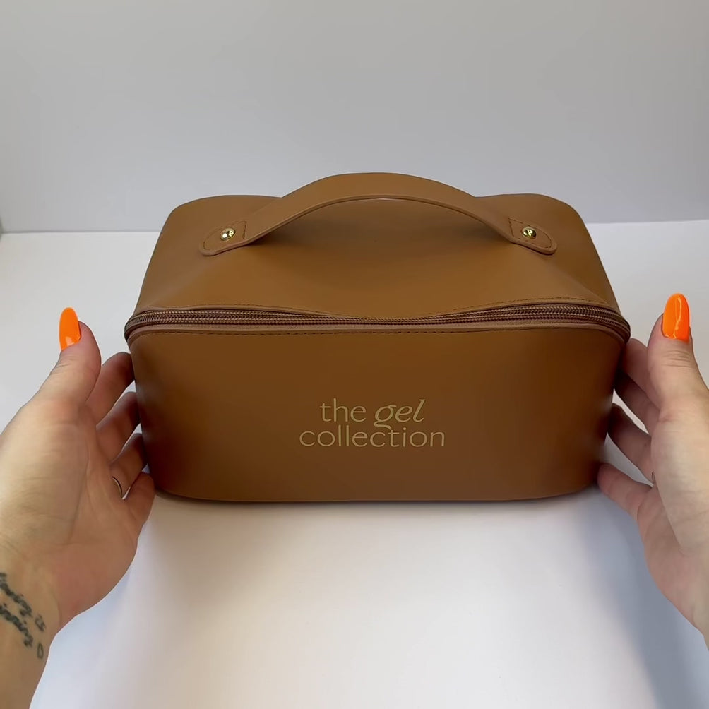 Travel Kit • The Gel Collection