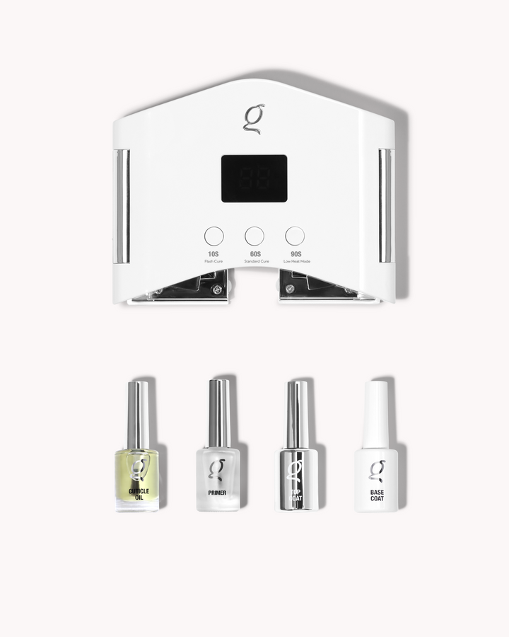 21FREE+ Upgrade • Med lampa